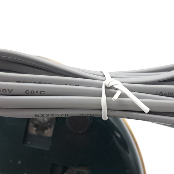 Vintage Green Push Button Telephone by Radio Shack - Picture 7 of 10